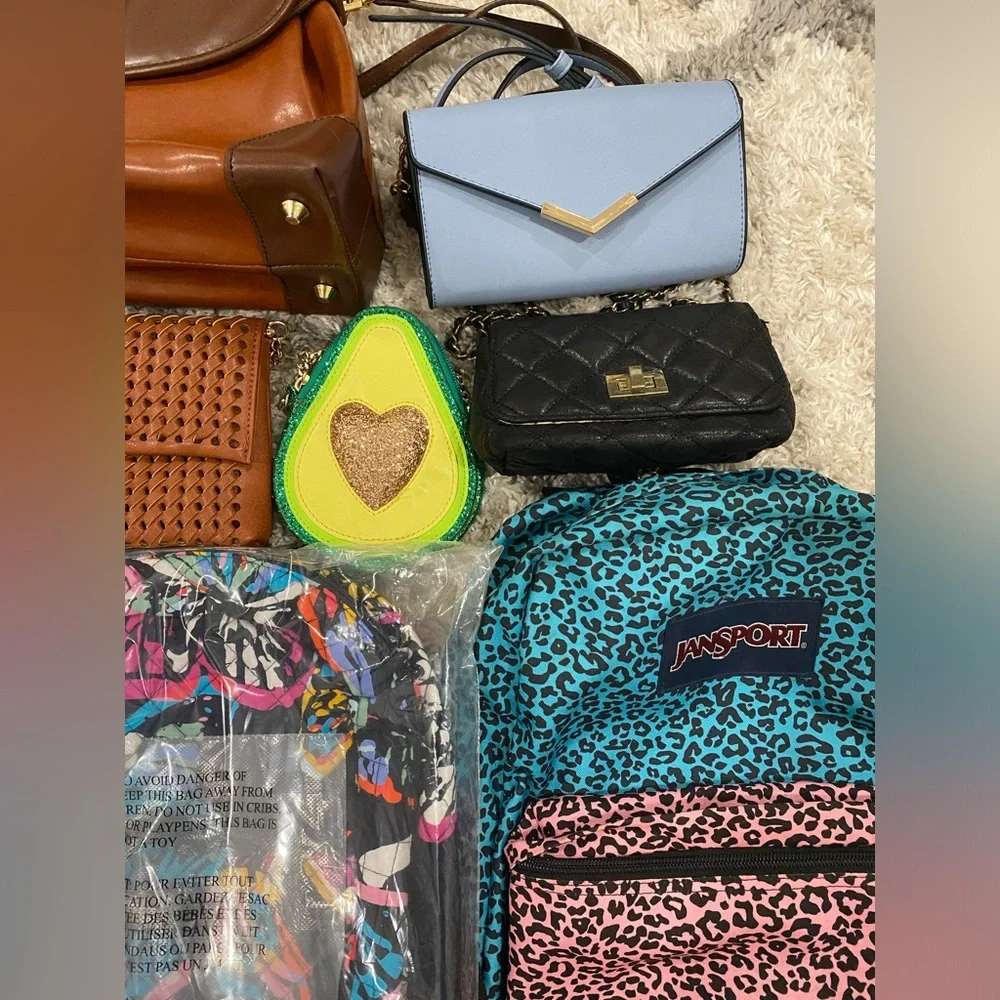 Bag Set - Picture 3 of 4